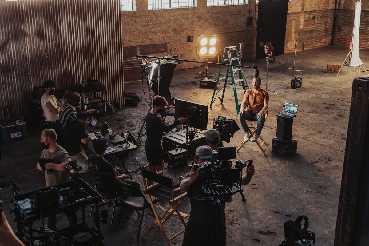 Illustratie bij Film: Regio Hart van Brabant: teaser VGS