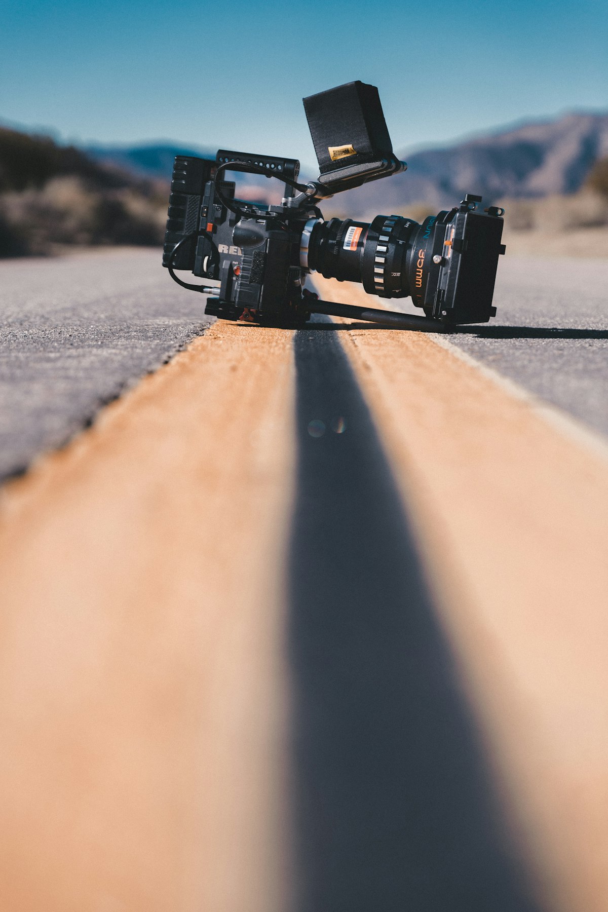 Illustratie bij Gave filmklus Gorinchem