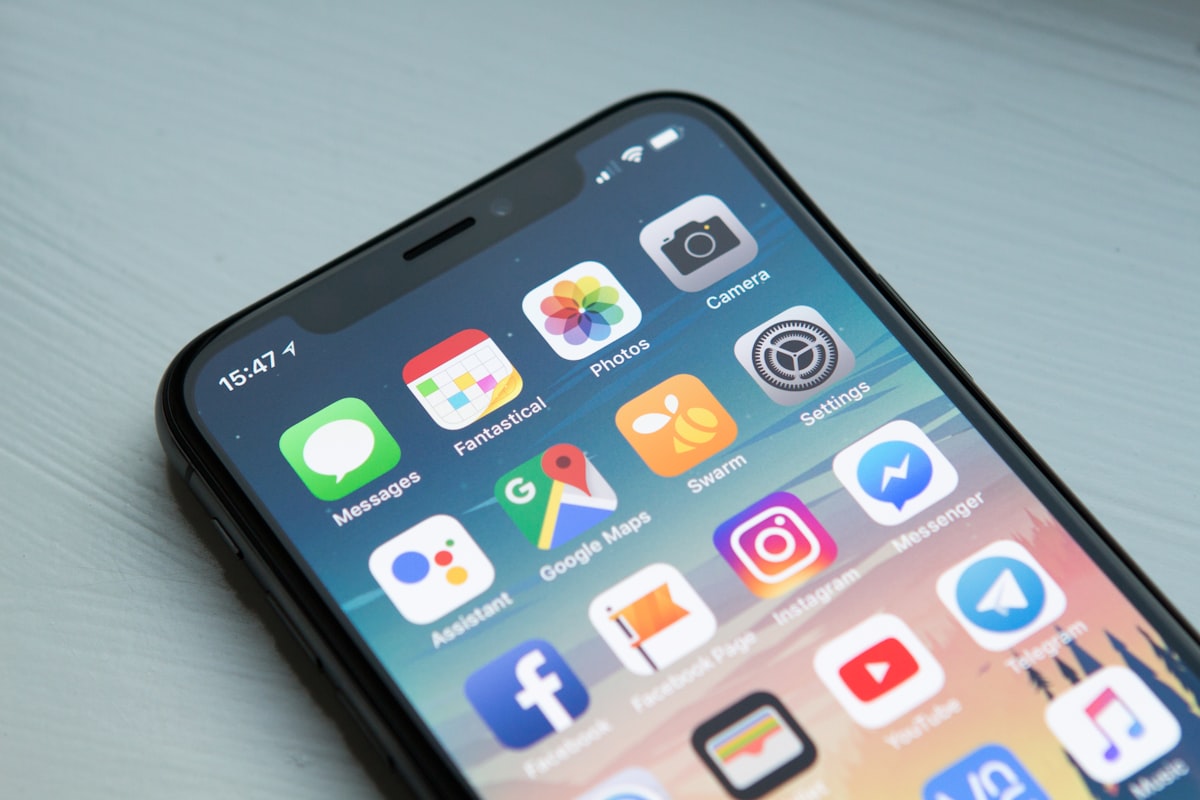 Illustratie bij Vanaf nu ook geregistreerd app-ontwikkelaar voor Android en iOS