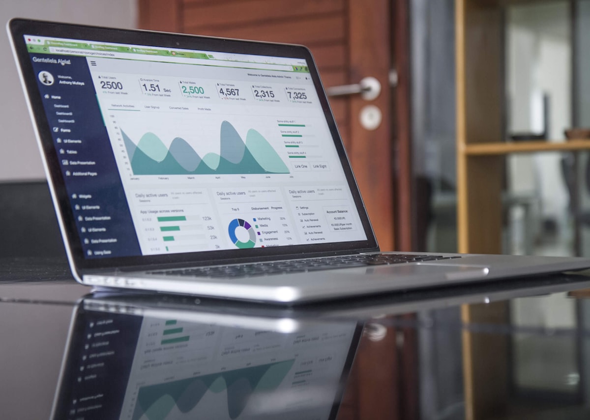 Illustratie bij Google Pagespeed: website optimaliseren