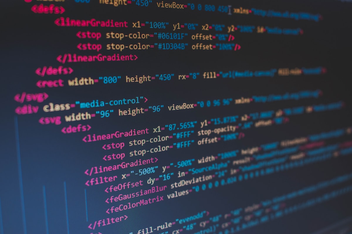 Illustratie bij Nieuw: statisch HTML-webdesign vanaf €399,-