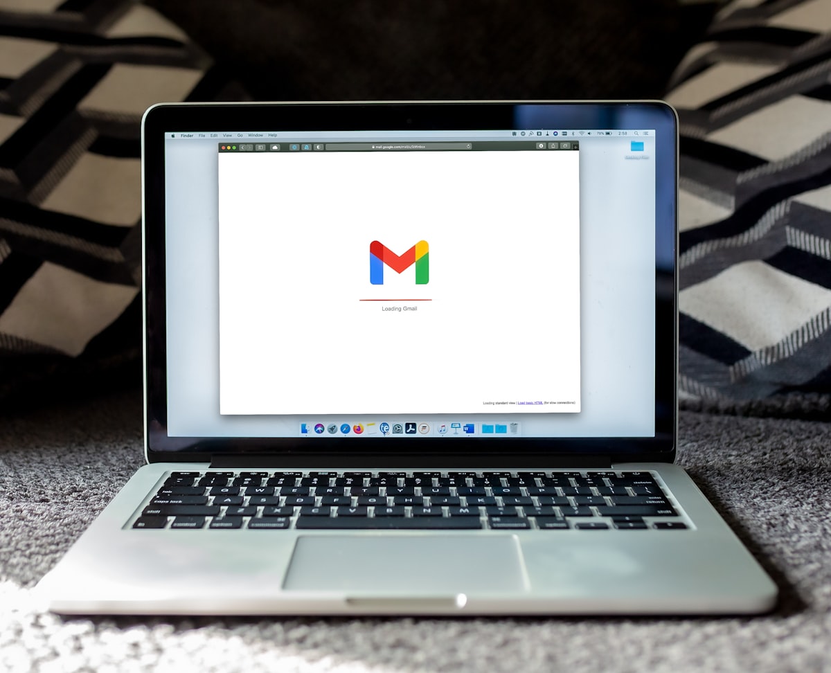 Illustratie bij Nieuwe versie van webmail