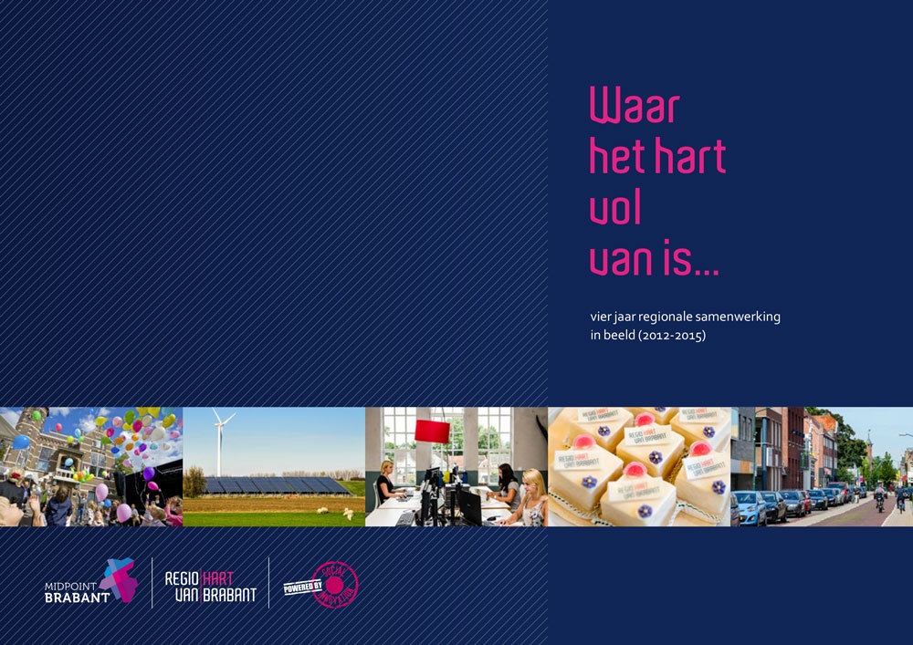 Project: Midpoint Brabant