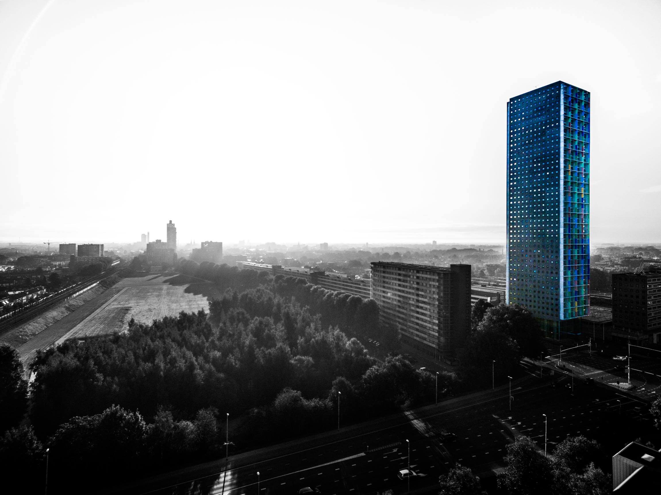 Project: Regio Hart van Brabant