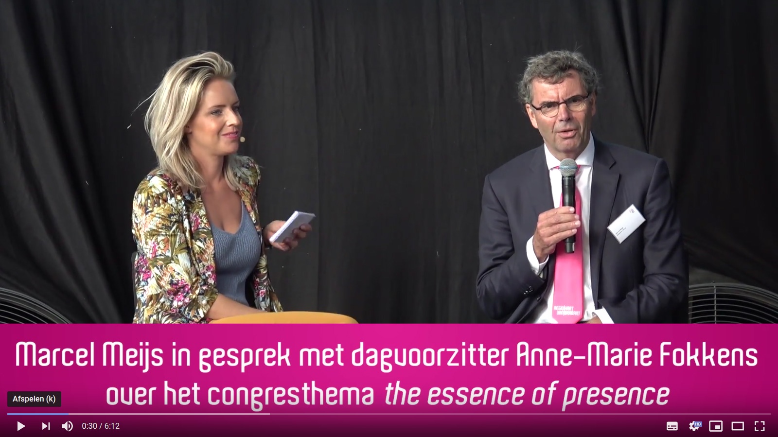 Project: Vereniging van Gemeentesecretarissen