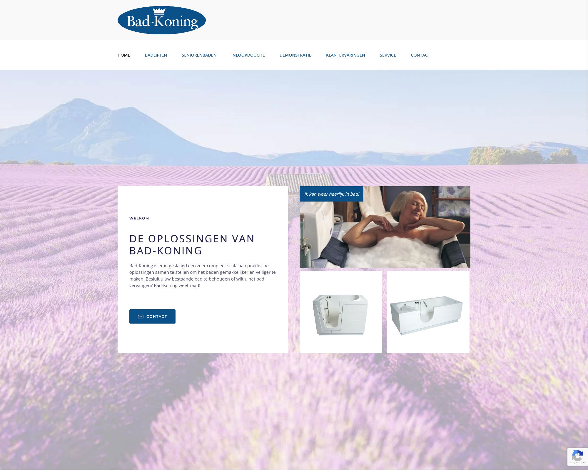 Website Bad-Koning seniorenbaden